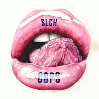 Přední strana obalu CD Oops