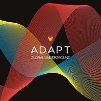 Various  Artists – Global Underground: Adapt #3