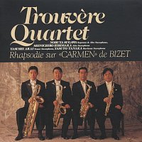 Trouvere Quartet, Minako Koyanagi – Rhapsodie sur "Carmen" de Bizet