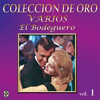 Colección De Oro: Tres Ritmos De Época, Vol. 1 – El Bodeguero