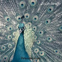 Přední strana obalu CD South Beach