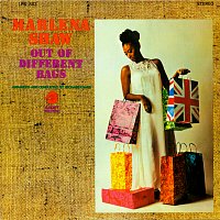 Marlena Shaw – Out Of Different Bags