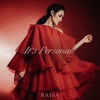 Raisa – It's Personal