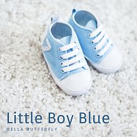 Bella Butterfly – Little Boy Blue