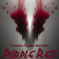 Federica Claudia Maggiore – Purple Red