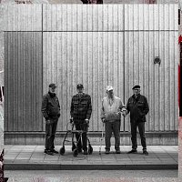 Kotiteollisuus – Susirajalla
