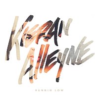 Kieran Alleyne – Runnin Low