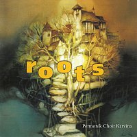 Přední strana obalu CD Roots