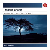 Arthur Rubinstein – Chopin: Nocturnes Op. 27, 32, 37, 48, 55, 62 & 72