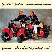 Anna Hanski & Lee Hazlewood – Gypsies & Indians