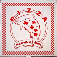 Martin Garrix – Pizza
