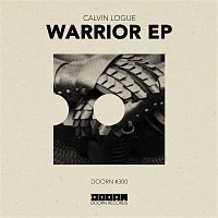 Přední strana obalu CD Warrior EP