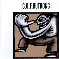 Jacques Dutronc – C.Q.F. Dutronc