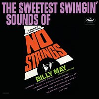 Přední strana obalu CD The Sweetest Swingin' Sounds Of No Strings
