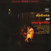 Dakota Staton – Dakota At Storyville [Live, 1961]