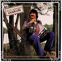 Jo-El Sonnier – Cajun Life