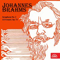 Česká filharmonie, Karel Ančerl – Brahms: Symfonie č. 2 D dur, op. 73 Hi-Res