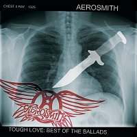 Aerosmith – Tough Love: Best Of The Ballads