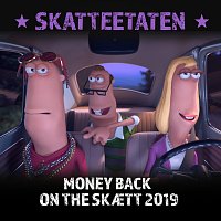 Skatteetaten – Money Back On The Skaett 2019