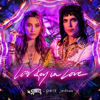 The Struts, paris jackson – Low Key In Love