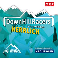 DownHillRacers feat. Leo Hillinger – Herrlich