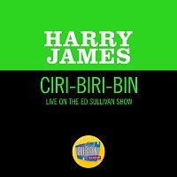 Harry James – Ciri-Biri-Bin [Live On The Ed Sullivan Show, December 11, 1966]
