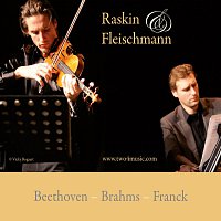 Philippe Raskin, Johannes Fleischmann – Raskin & Fleischmann
