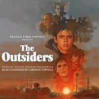 Carmine Coppola – The Outsiders [Original Motion Picture Soundtrack]