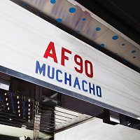 AF90 – MUCHACHO