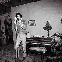 Přední strana obalu CD Homewrecker