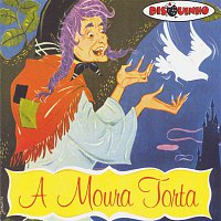 Přední strana obalu CD A Moura Torta