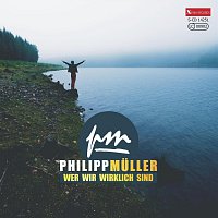 Philipp Muller – Wer wir wirklich sind