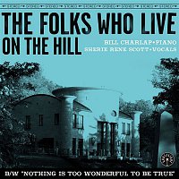 Bill Charlap & Sherie Rene Scott – The Folks Who Live On The Hill
