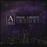 Pride Liberty Detroit