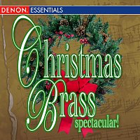 International Brass Soloists – Christmas Brass Spectacular