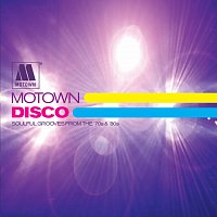 Různí interpreti – Motown Disco