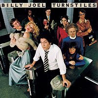 Billy Joel – Turnstiles