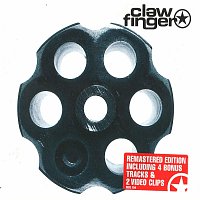Přední strana obalu CD Clawfinger [Remastered version]
