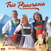 Trio Panorama aus Sudtirol – Lieder, die von Herzen kommen
