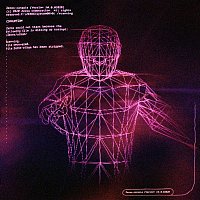 Přední strana obalu CD Zeros (Stripped)