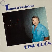 Přední strana obalu CD Tangon kotimaa