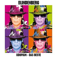 Udo Lindenberg – UDOPIUM - Das Beste (Special Edition)