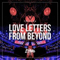 Cressida – Love Letters From Beyond