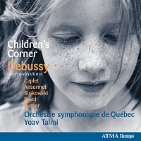 Debussy: Orchestrations by Caplet, Ansermet, Ravel, Stokowski & Busser