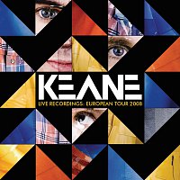 Keane – Live Recordings: European Tour 2008