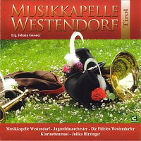 Musikkapelle Westendorf, Jugendblasorchester, Die fidelen Westendorfer – Musikkapelle Westendorf Tirol