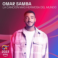 Omar Samba – La Canción Más Hermosa Del Mundo