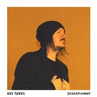 Aki Tykki – Junantuomat