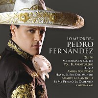 Pedro Fernández – Lo Mejor De...