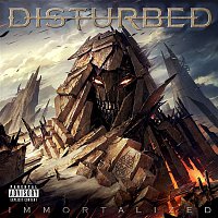 Disturbed – Immortalized (Deluxe Version) FLAC